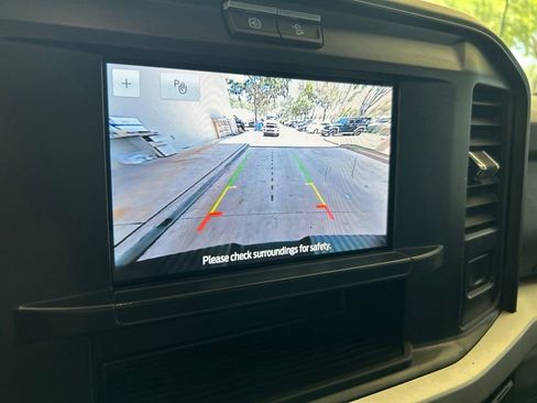 Used 2025 Ford F250 XLT w/ FX4 Off-Road Package AWD/4WD image 9