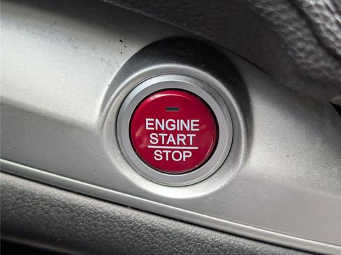 Used 2016 Honda CR-V EX image 23