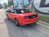 Used 2016 Ford Mustang Premium image 4