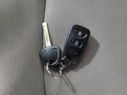 Used 2015 Hyundai Tucson GLS image 32