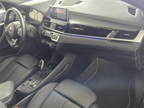 Used 2020 BMW X2 sDrive28i image 15