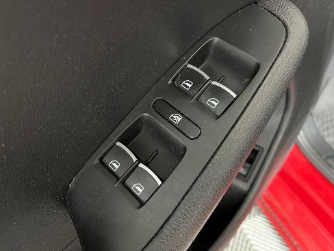 Used 2017 Volkswagen Jetta SEL image 11