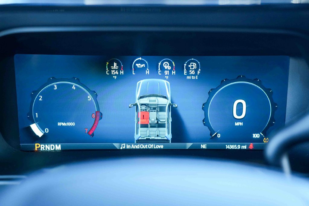 Used 2025 Ford F250 Lariat AWD/4WD image 25