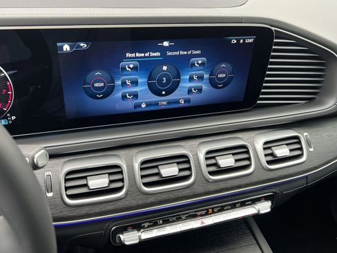 New 2026 Mercedes-Benz GLE 450 4MATIC image 19