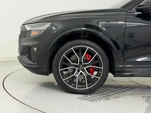 Used 2023 Audi Q8 Premium Plus w/ Premium Plus Package image 12