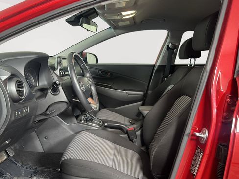 Used 2020 Hyundai Kona SEL AWD/4WD image 5
