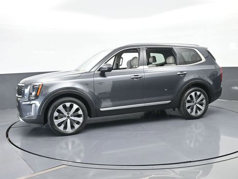 Used 2021 Kia Telluride S image 2