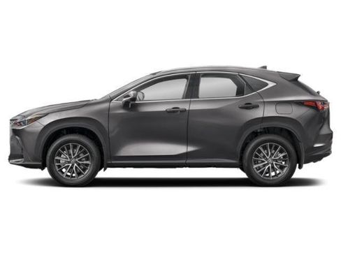 New 2025 Lexus NX 350h AWD w/ Premium Package image 3