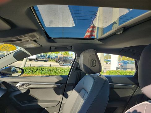 Used 2022 Audi A3 2.0T Premium image 15