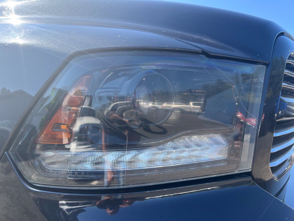 Used 2015 RAM 1500 Sport AWD/4WD image 20