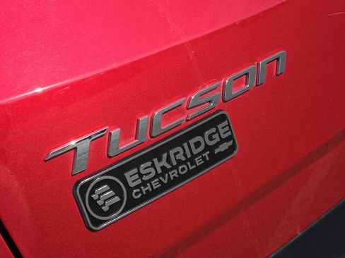 Used 2022 Hyundai Tucson SEL w/ Convenience Package image 12