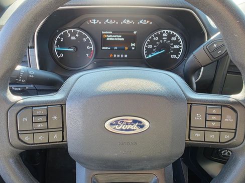 Used 2021 Ford F150 XL w/ Equipment Group 101A High image 10