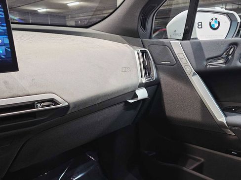 New 2026 BMW iX xDrive45 w/ M Sport Package image 20