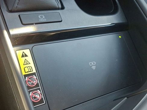 Used 2024 Lexus ES 350 w/ Premium Package image 27