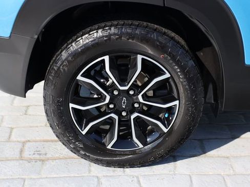 Used 2025 Chevrolet TrailBlazer ACTIV w/ Convenience Package image 46