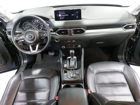Used 2025 MAZDA CX-5 AWD 2.5 S w/ Preferred Package image 9