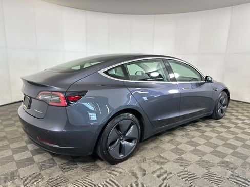 Used 2020 Tesla Model 3 Long Range image 3