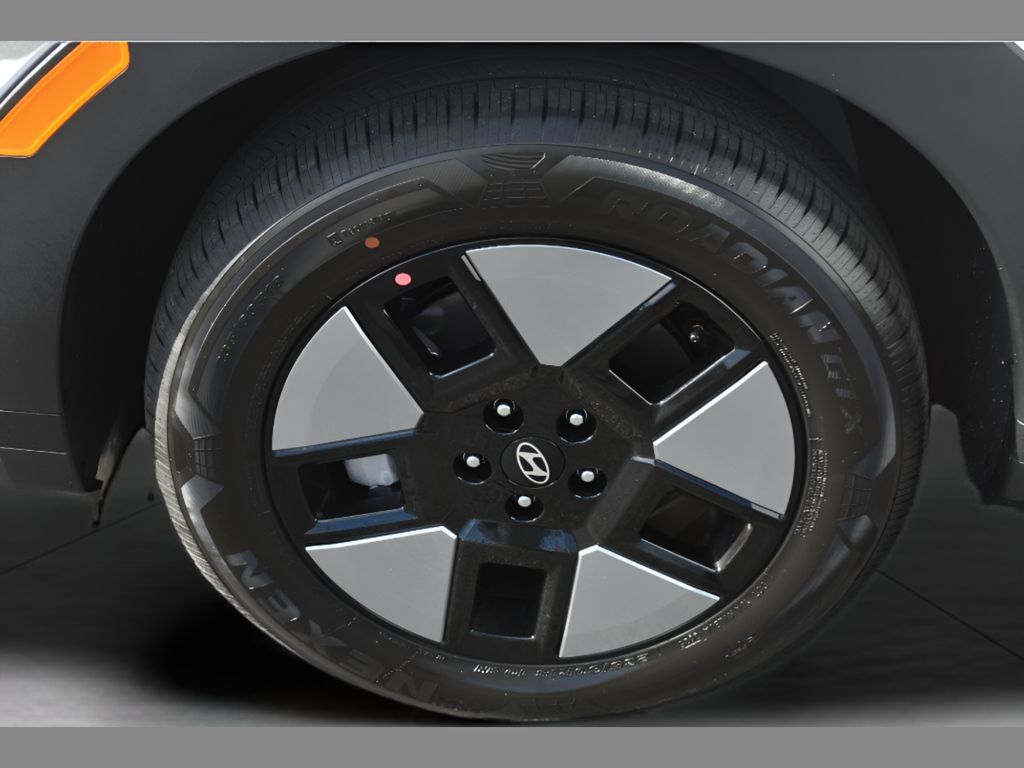 New 2026 Hyundai Santa Fe SE FWD image 8