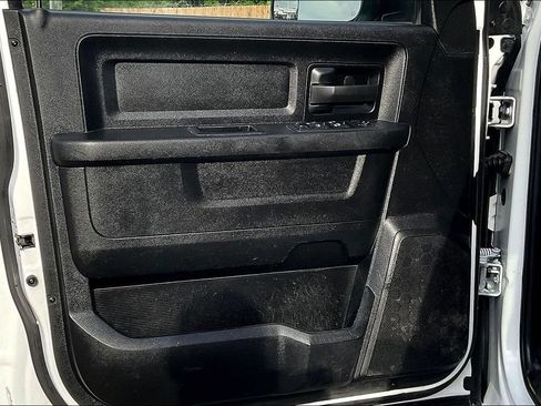 Used 2023 RAM 1500 Tradesman w/ Tradesman SXT Package AWD/4WD image 18