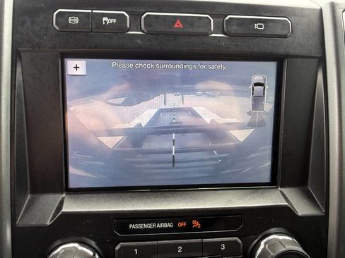 Used 2019 Ford F350 XLT w/ XLT Premium Package AWD/4WD image 30