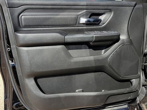 New 2026 RAM 1500 Express image 10