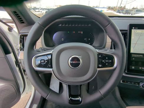 New 2026 Volvo XC90 B6 Ultra w/ Protection Package image 23