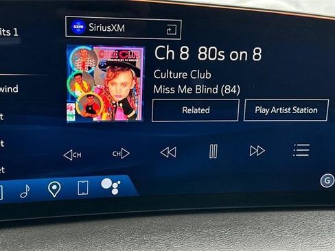 New 2025 Cadillac CT5 Premium Luxury image 18