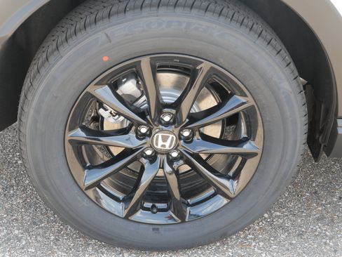 New 2026 Honda CR-V Sport image 9