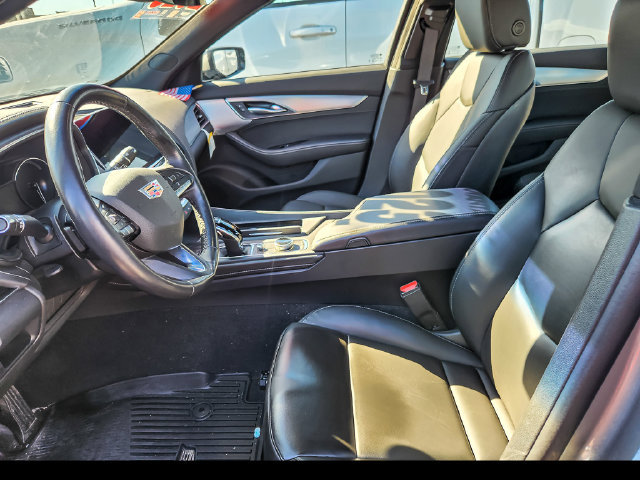Certified 2023 Cadillac CT5 Luxury w/ Sun And Sound Package AWD/4WD image 9