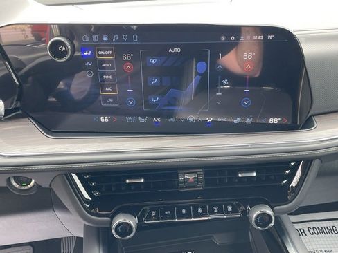 New 2026 Chevrolet Tahoe Premier image 25