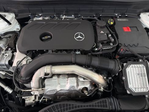 New 2026 Mercedes-Benz GLB 250 image 30