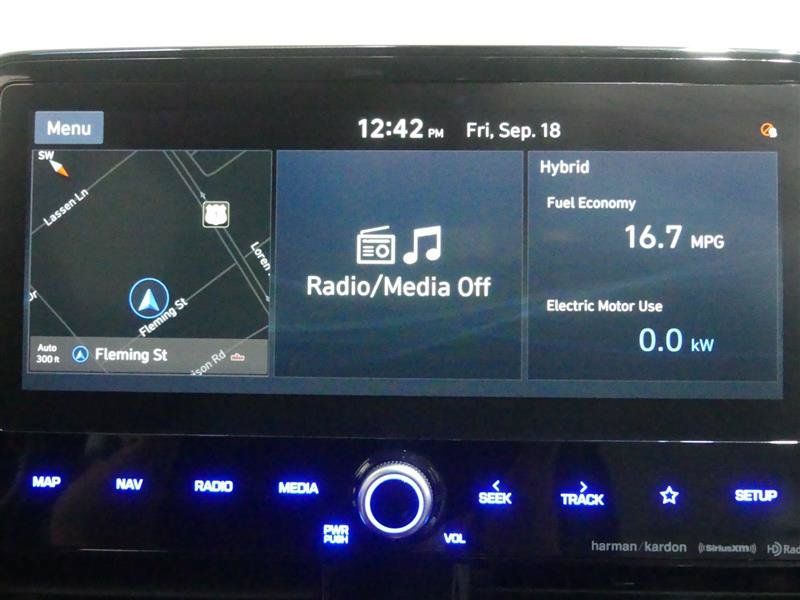 Used 2020 Hyundai Ioniq Limited FWD image 42