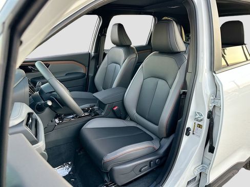 New 2026 Subaru Forester Sport image 21