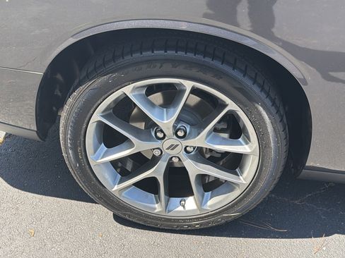 Used 2023 Dodge Challenger SXT w/ Plus Package RWD image 29
