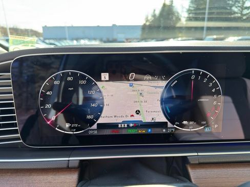 Used 2026 Mercedes-Benz GLE 450e 4MATIC image 16