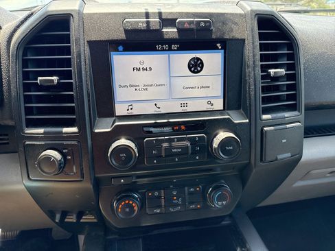Used 2018 Ford F150 XL w/ Equipment Group 101A Mid RWD image 15