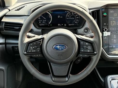 New 2026 Subaru Crosstrek 2.5i Limited AWD/4WD image 10