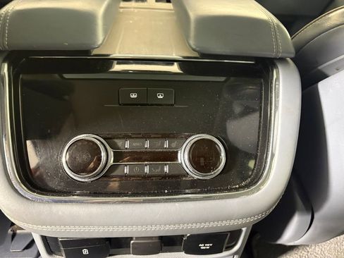 Used 2018 Lincoln Navigator Black Label w/ Cargo Package image 29