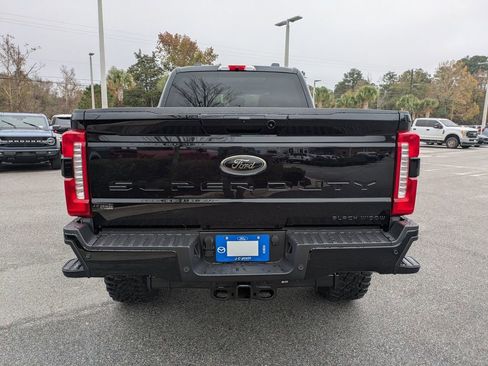 New 2026 Ford F250 XLT w/ XLT Premium Package image 5