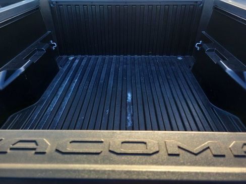Used 2024 Toyota Tacoma SR5 RWD image 9