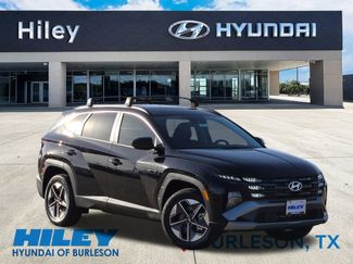 New 2026 Hyundai Tucson SEL video 2