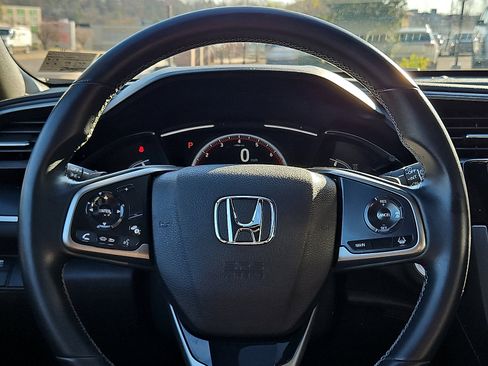 Used 2021 Honda Civic Sport Touring image 20