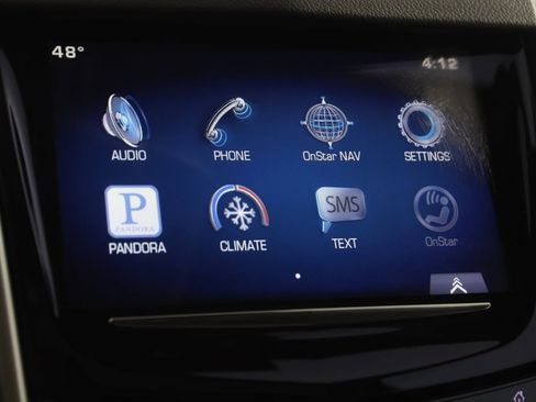 Used 2016 Cadillac SRX Luxury w/ Driver Awareness Package image 32