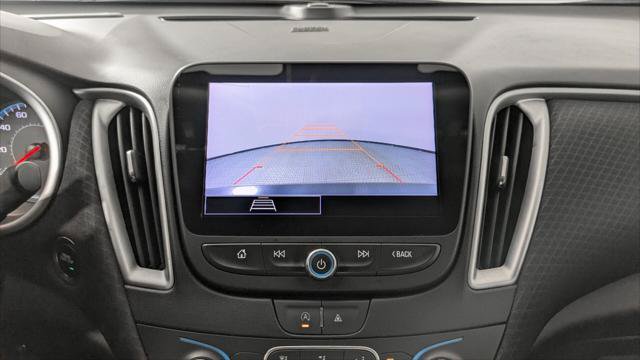 Used 2023 Chevrolet Malibu LT FWD image 28