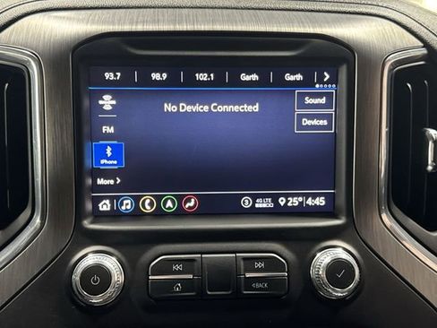 Certified 2020 GMC Sierra 1500 Denali w/ Driver Alert Package II image 13