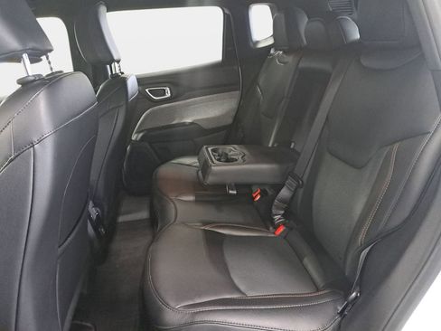 Certified 2023 Jeep Compass Latitude AWD/4WD image 14