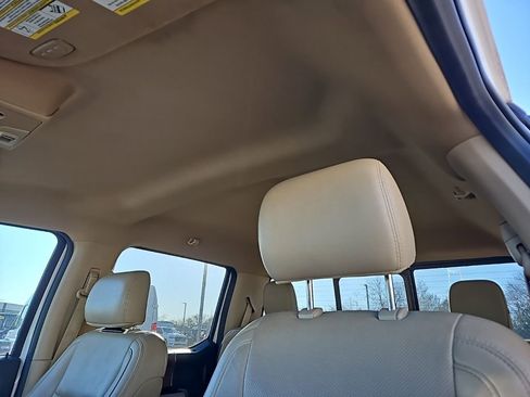 Used 2016 Ford F150 Lariat w/ Equipment Group 502A Luxury image 16