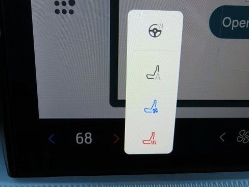 New 2026 Ford Explorer ST image 14