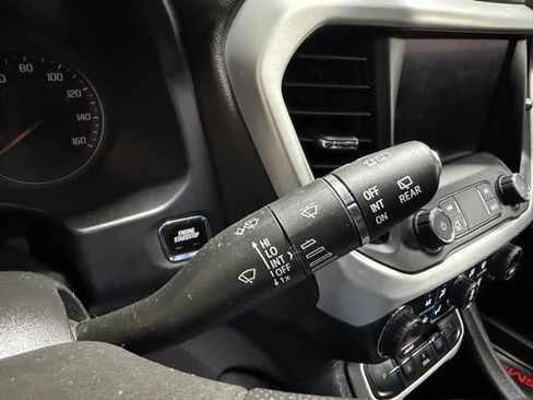 Used 2023 GMC Acadia SLE w/ Driver Convenience Package image 39