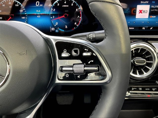 Certified 2023 Mercedes-Benz CLA 250 4MATIC image 14